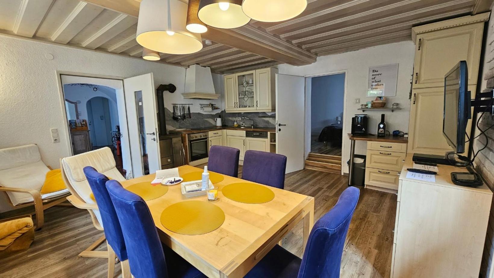 Apartamento Rent A Radl Trebesing Exterior foto